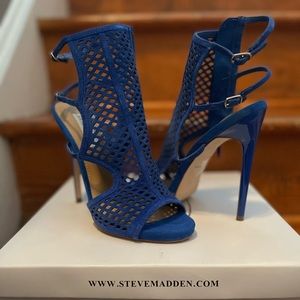 Shoes, Steve Madden, size 7